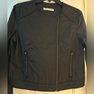 Black Mavi jacket